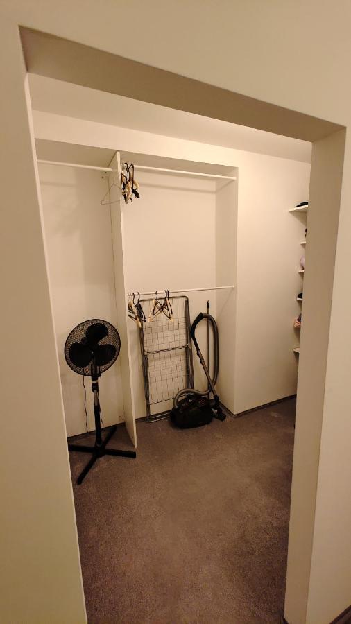 Apartman V Centru كارلوفي فاري المظهر الخارجي الصورة